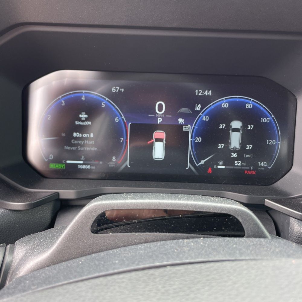 2024 Toyota Land Cruiser First Edition