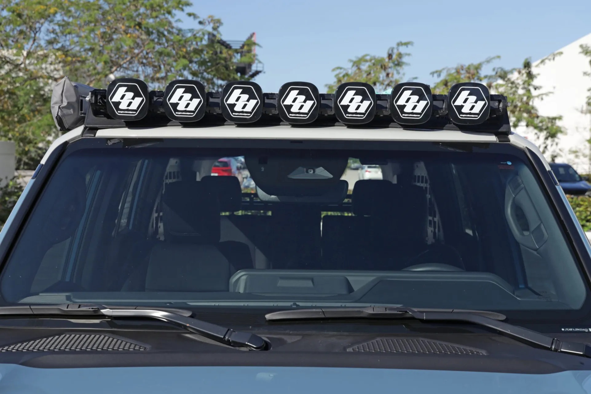 2024 Toyota Land Cruiser