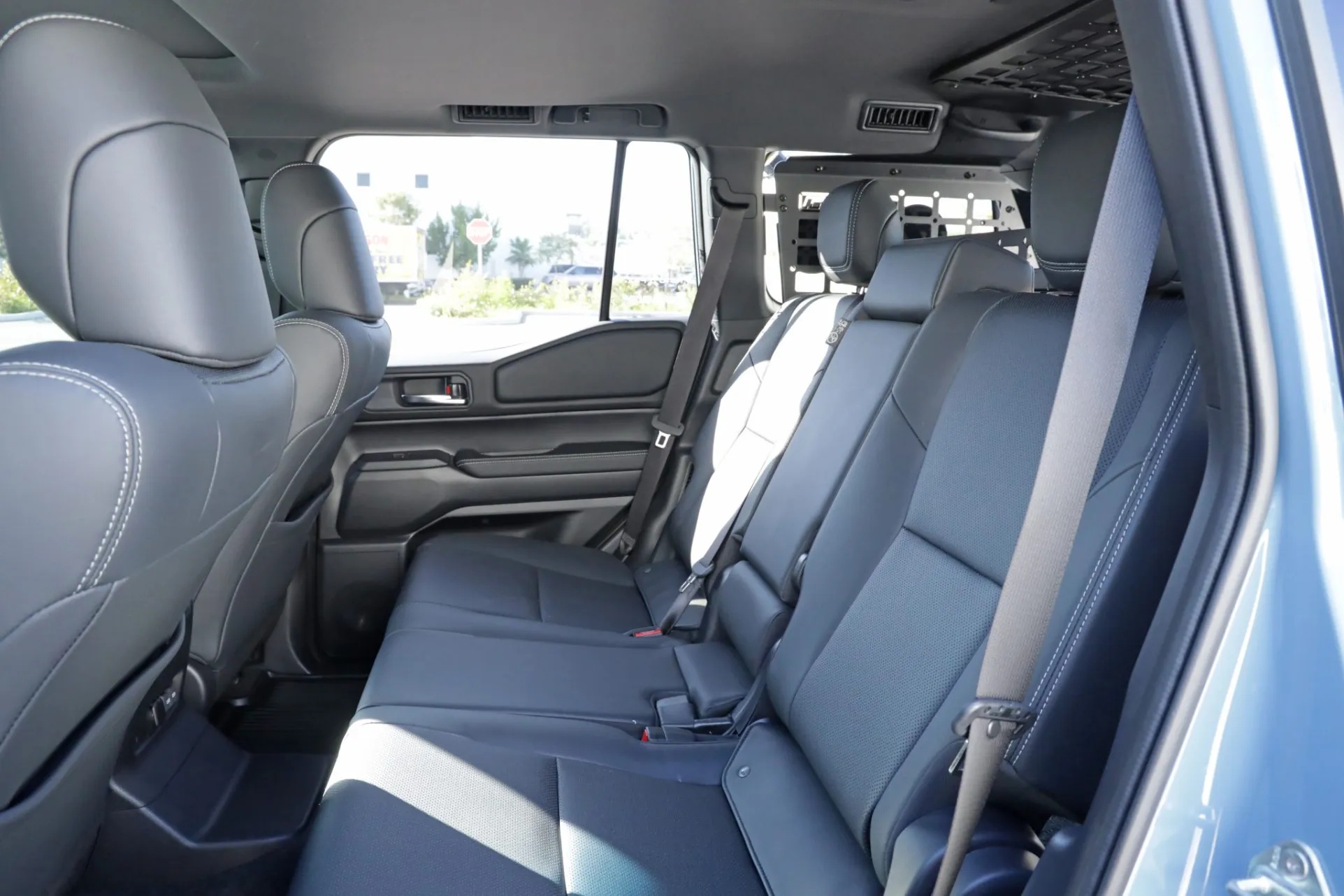 2024 Toyota Land Cruiser