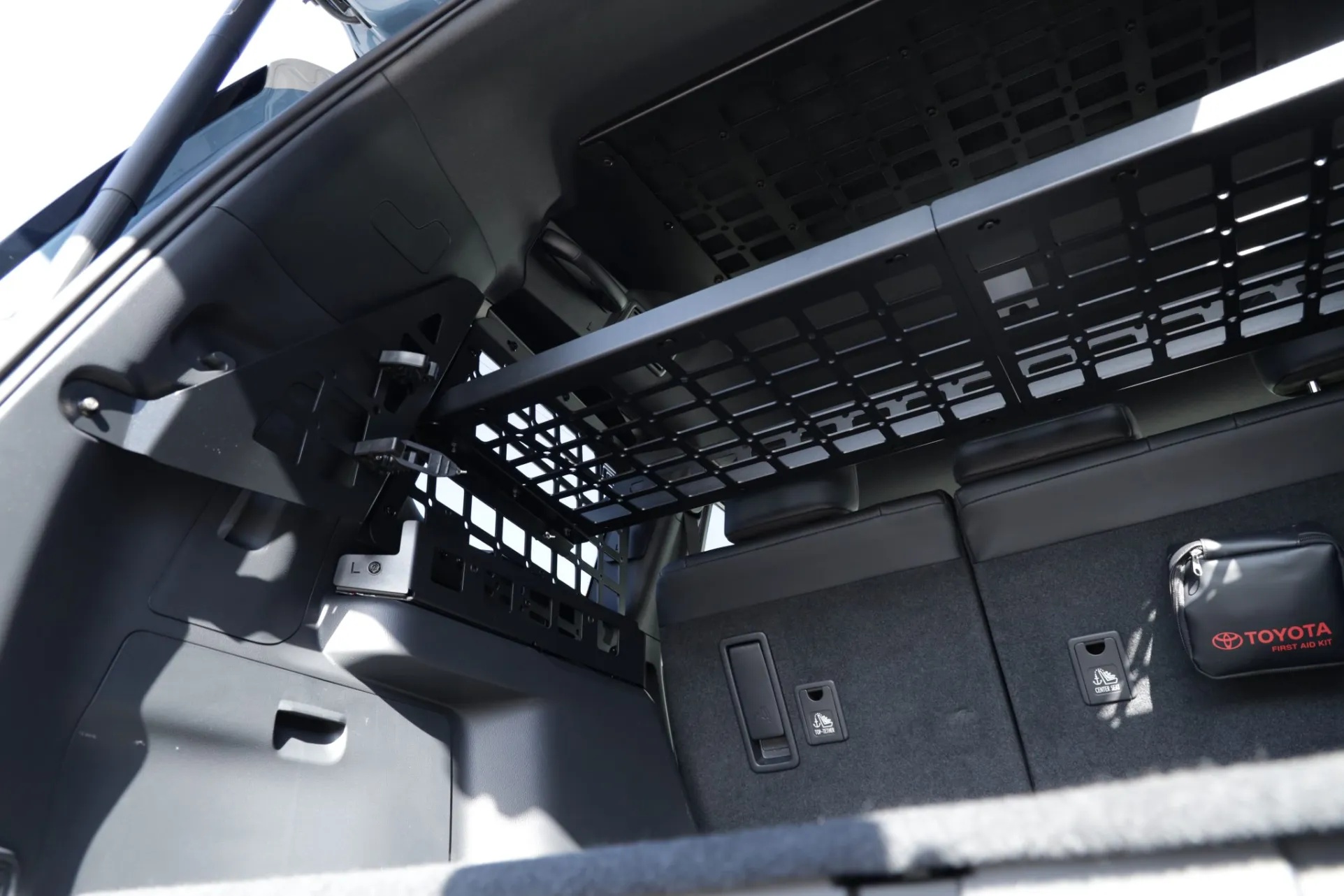 2024 Toyota Land Cruiser