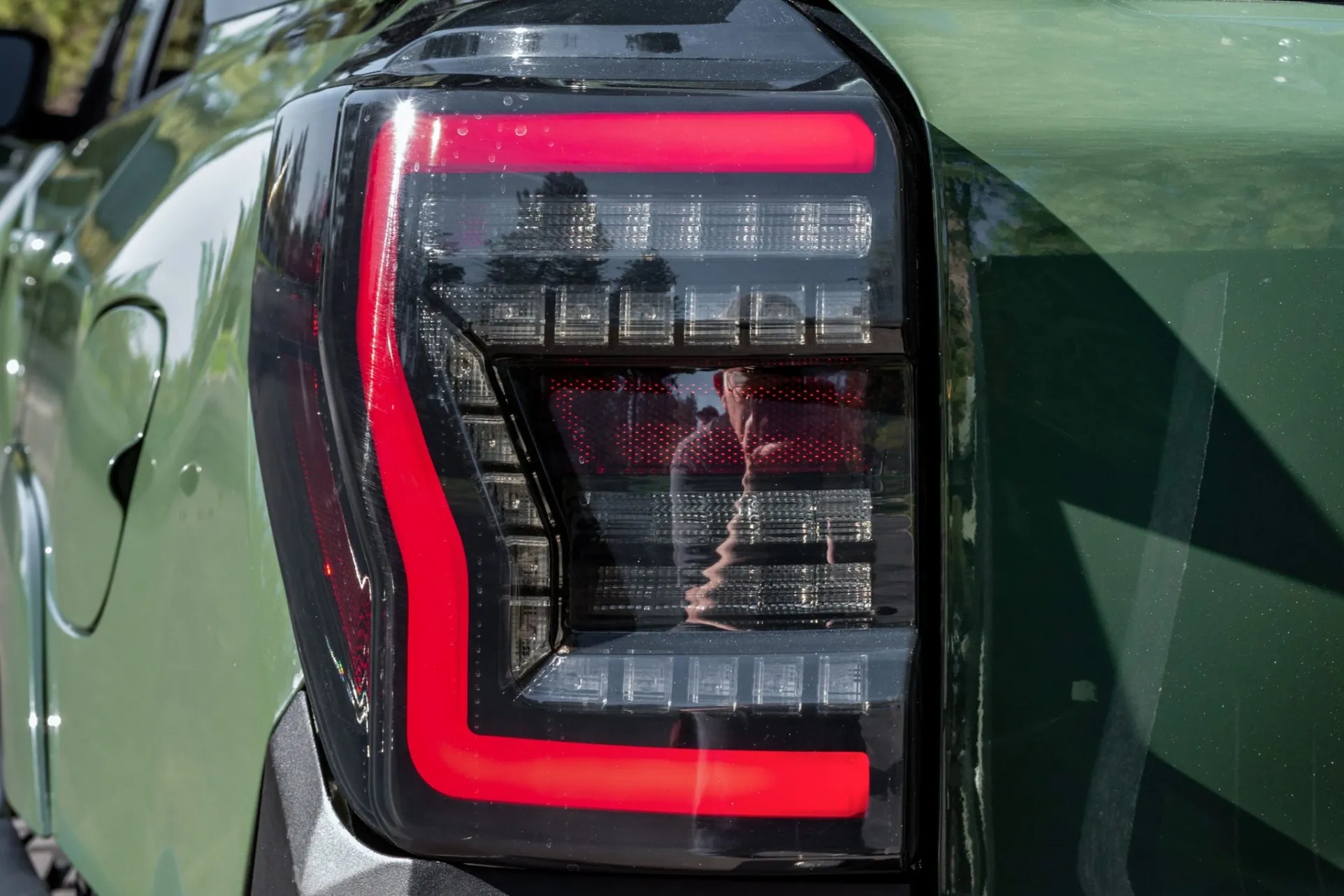 2022 Toyota 4Runner TRD Off-Road Premium