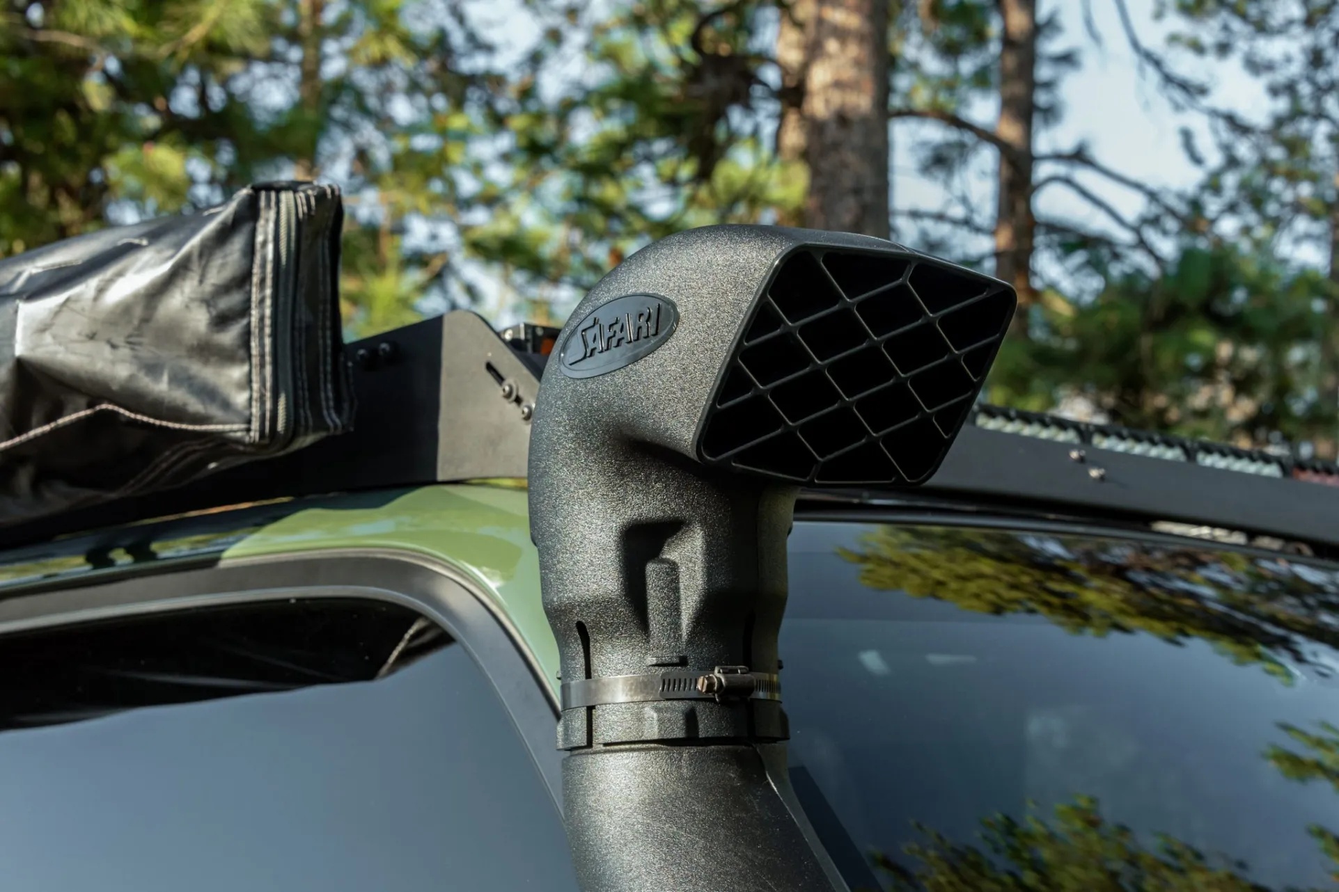 2022 Toyota 4Runner TRD Off-Road Premium