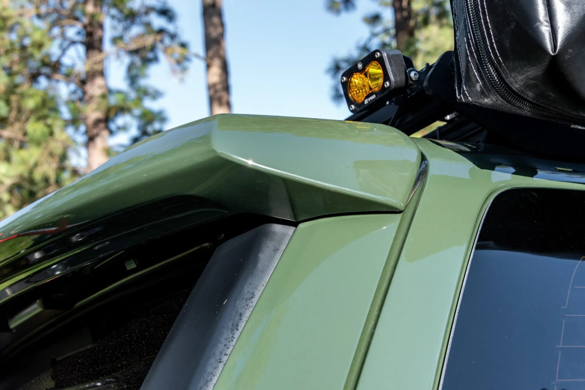 2022 Toyota 4Runner TRD Off-Road Premium
