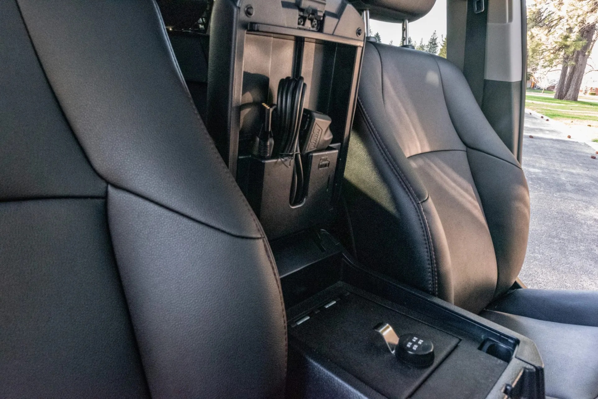 2022 Toyota 4Runner TRD Off-Road Premium
