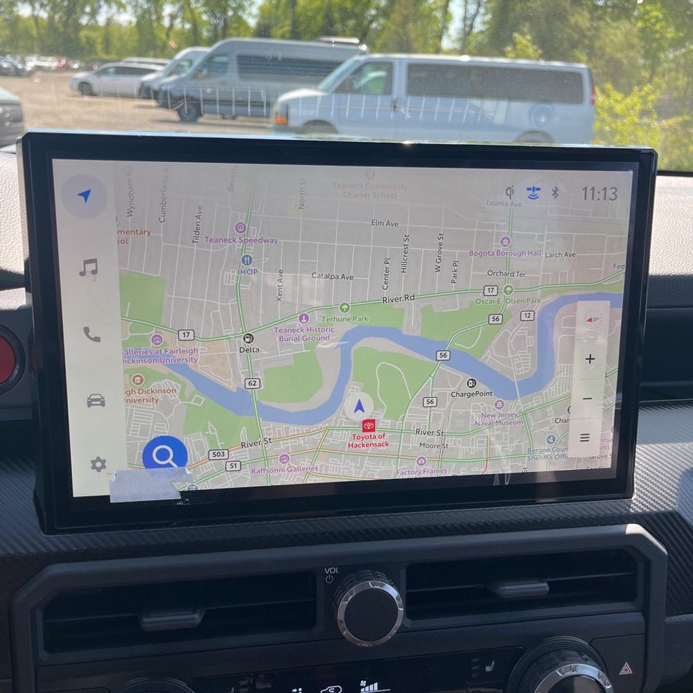 2025 Toyota 4Runner TRD Pro HV