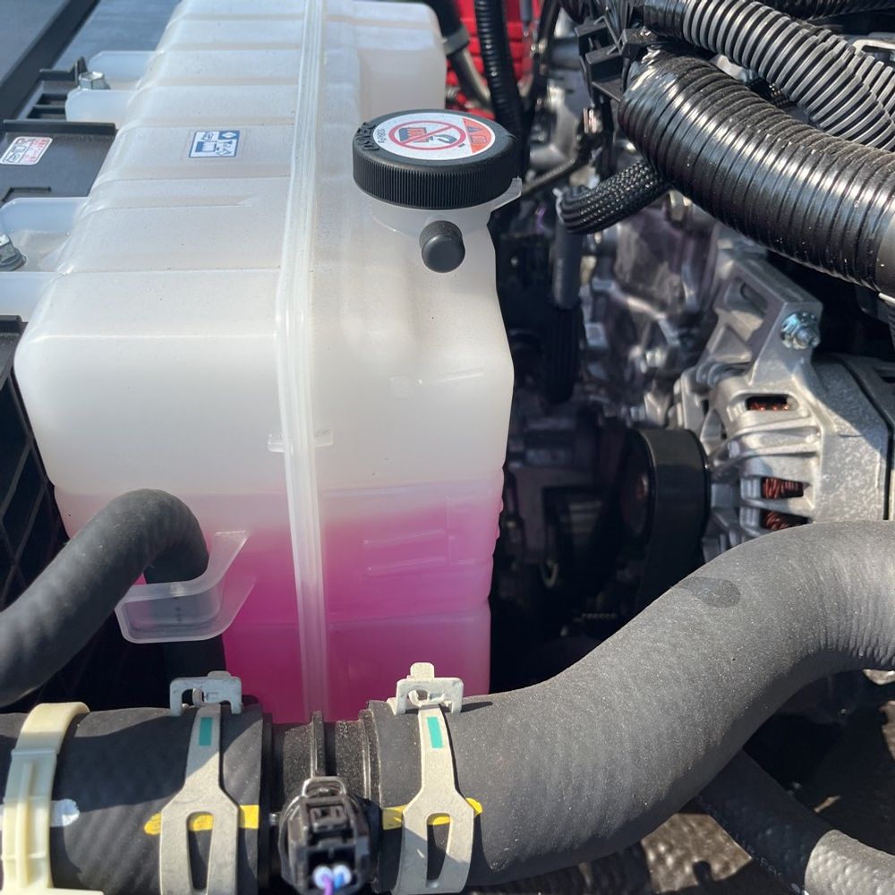 2025 Toyota 4Runner TRD Pro HV
