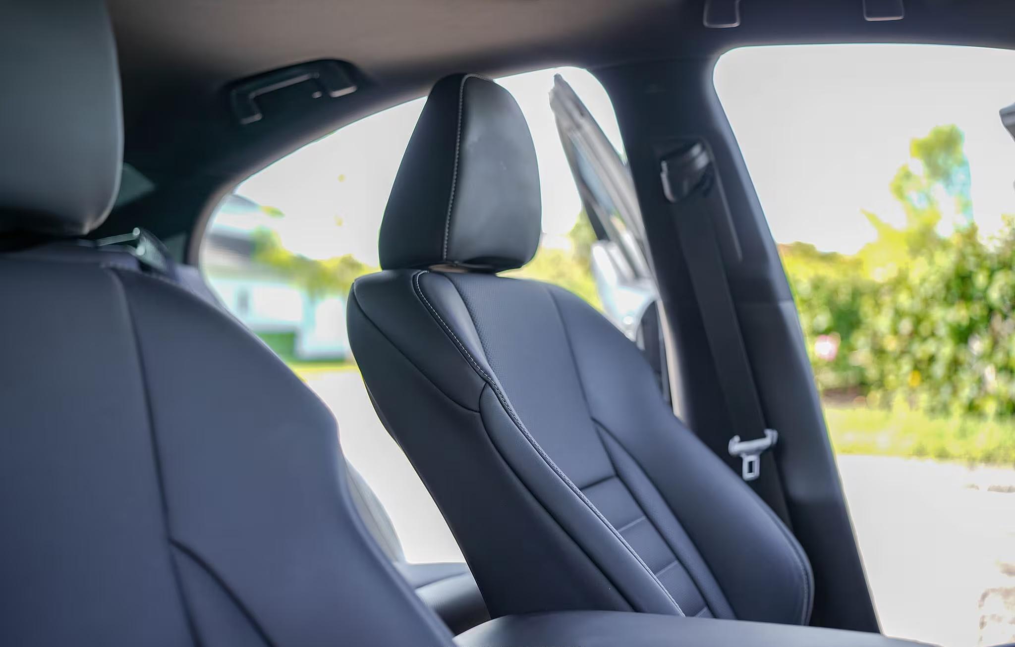 2023 Lexus IS 500 F Sport Performance Premium