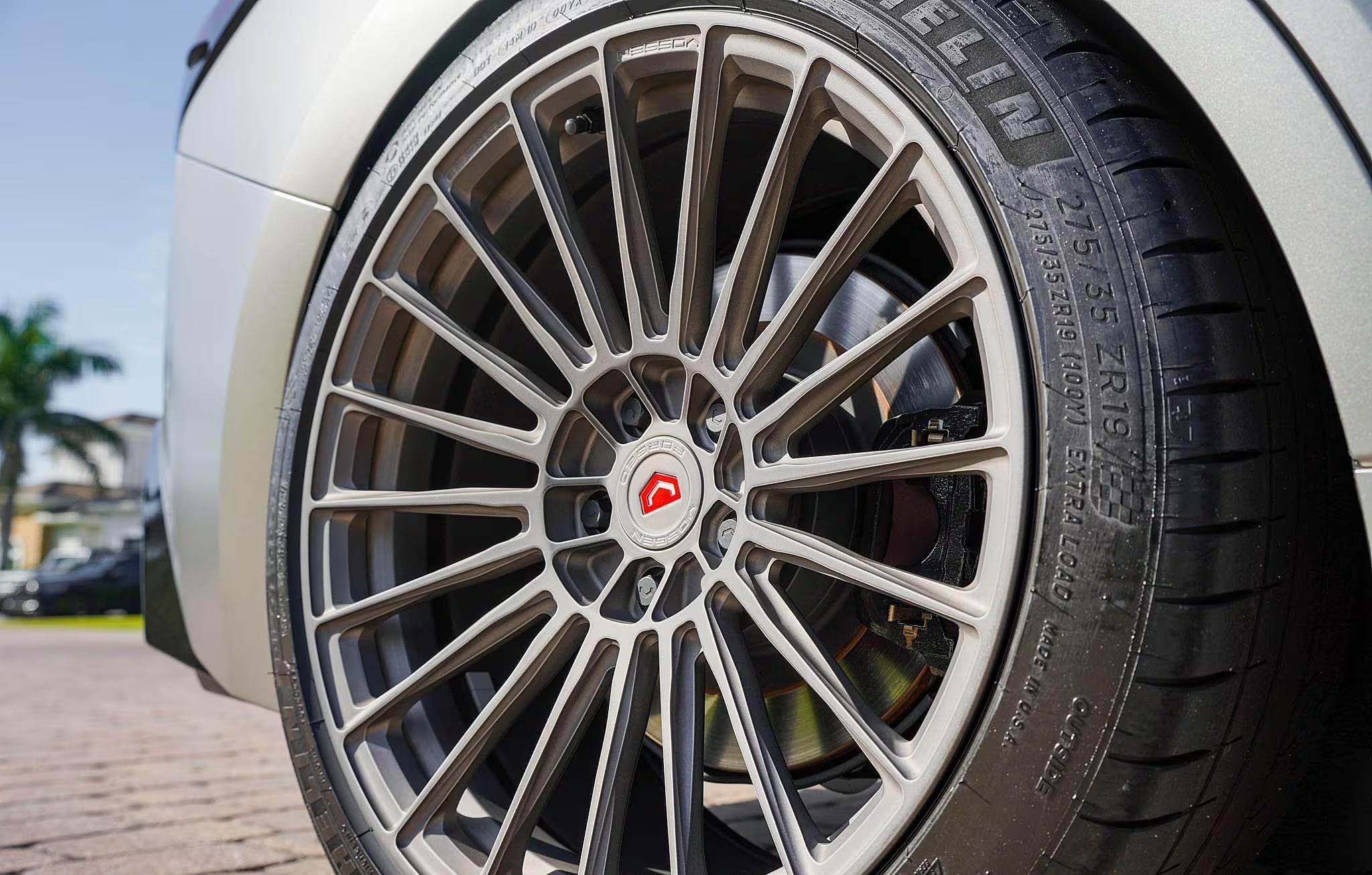 2023 Lexus IS 500 F Sport Performance Premium