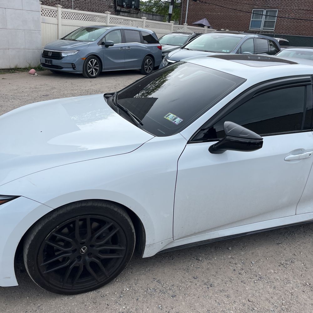 2024 Lexus IS 350 F SPORT
