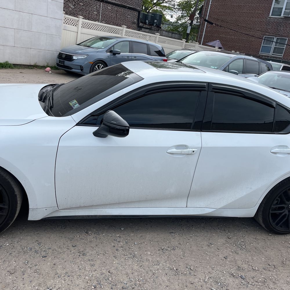 2024 Lexus IS 350 F SPORT