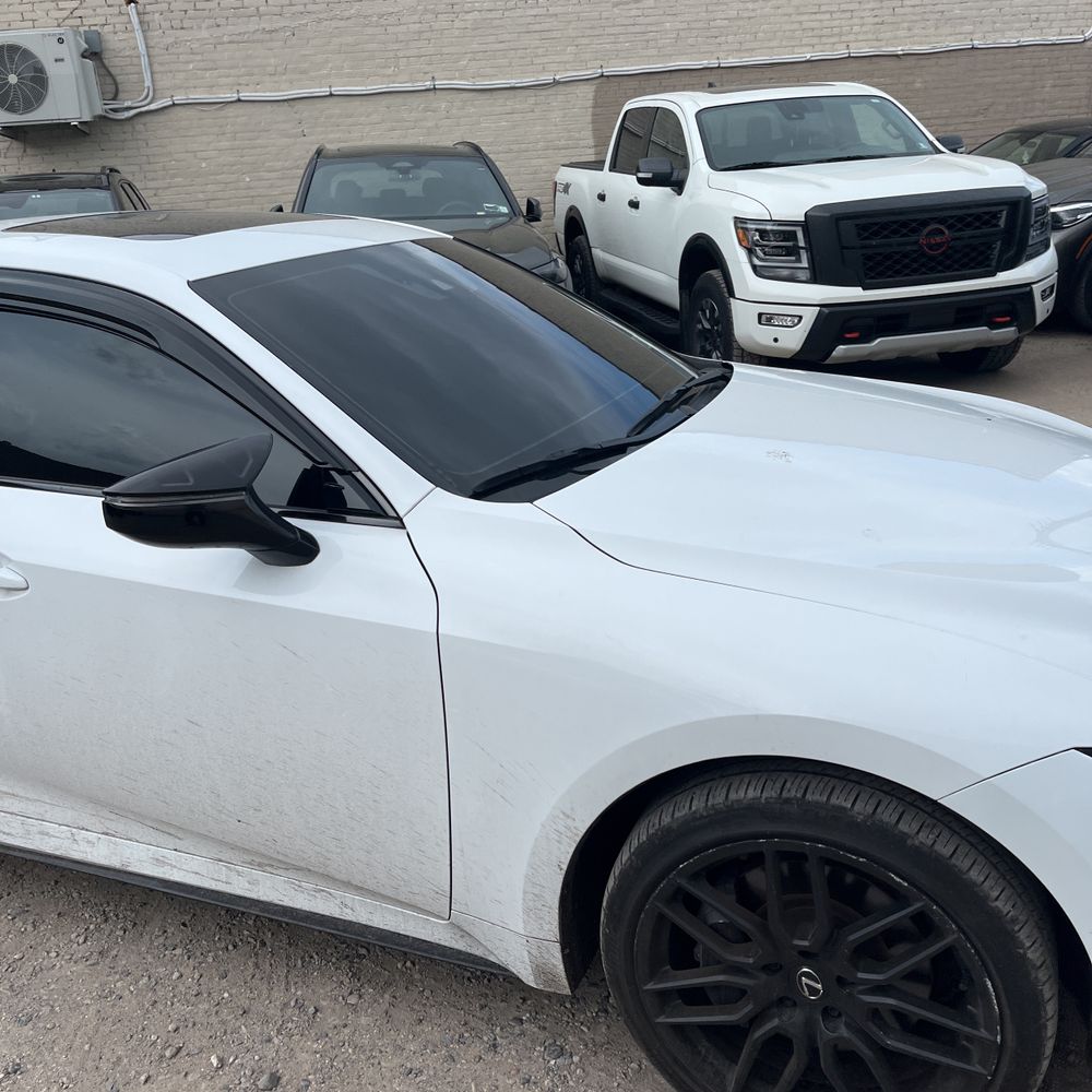 2024 Lexus IS 350 F SPORT