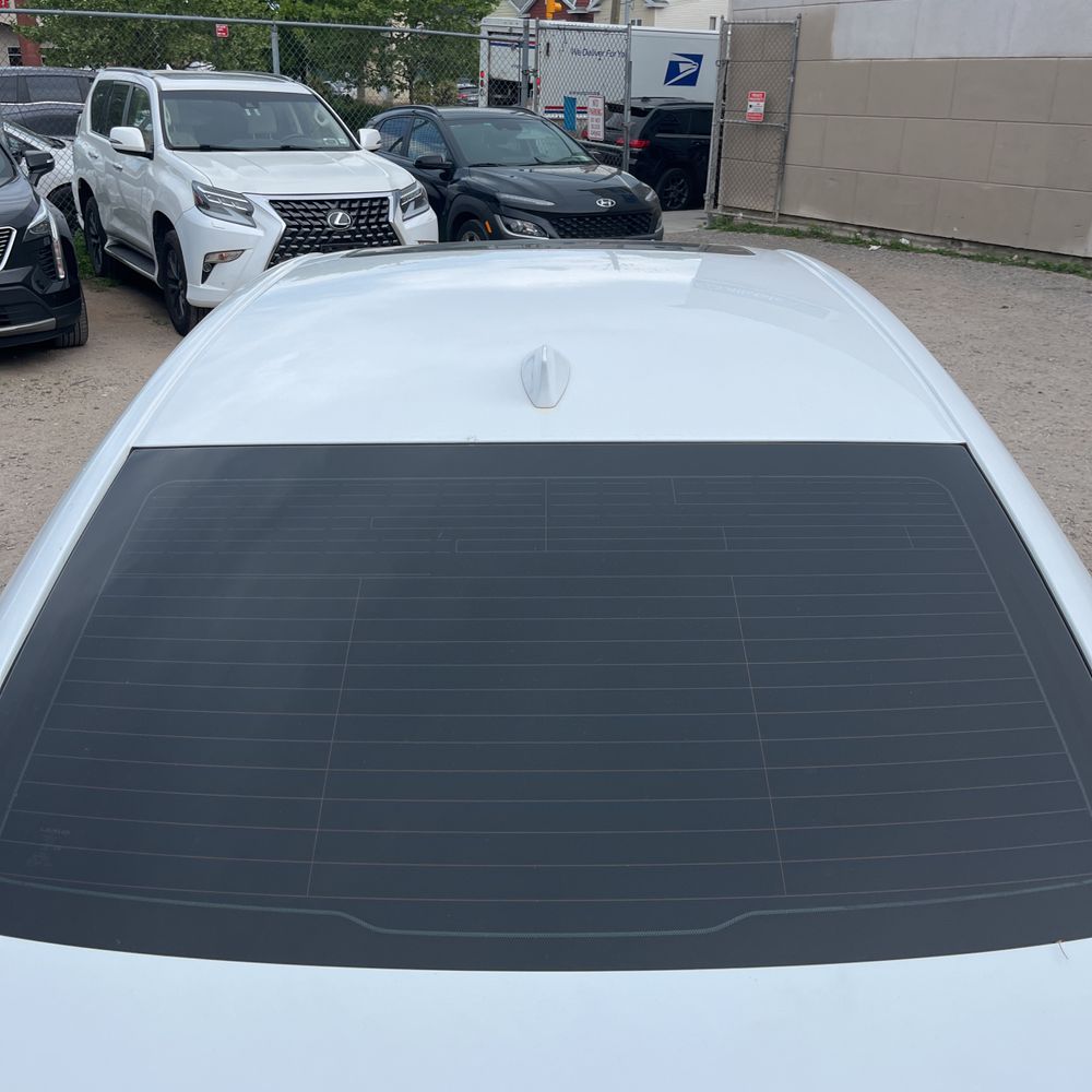 2024 Lexus IS 350 F SPORT