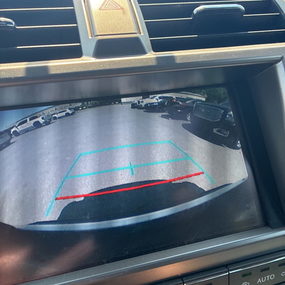 2021 Lexus GX 460