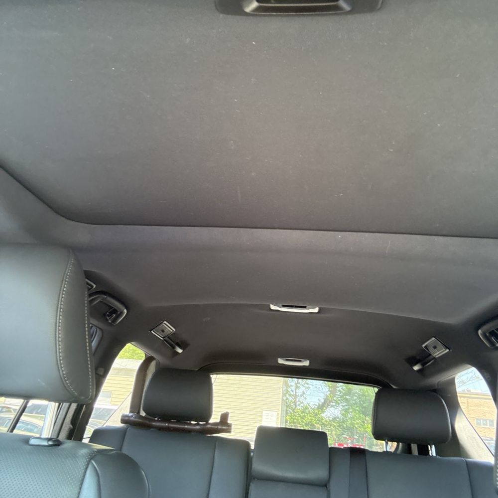 2021 Lexus GX 460