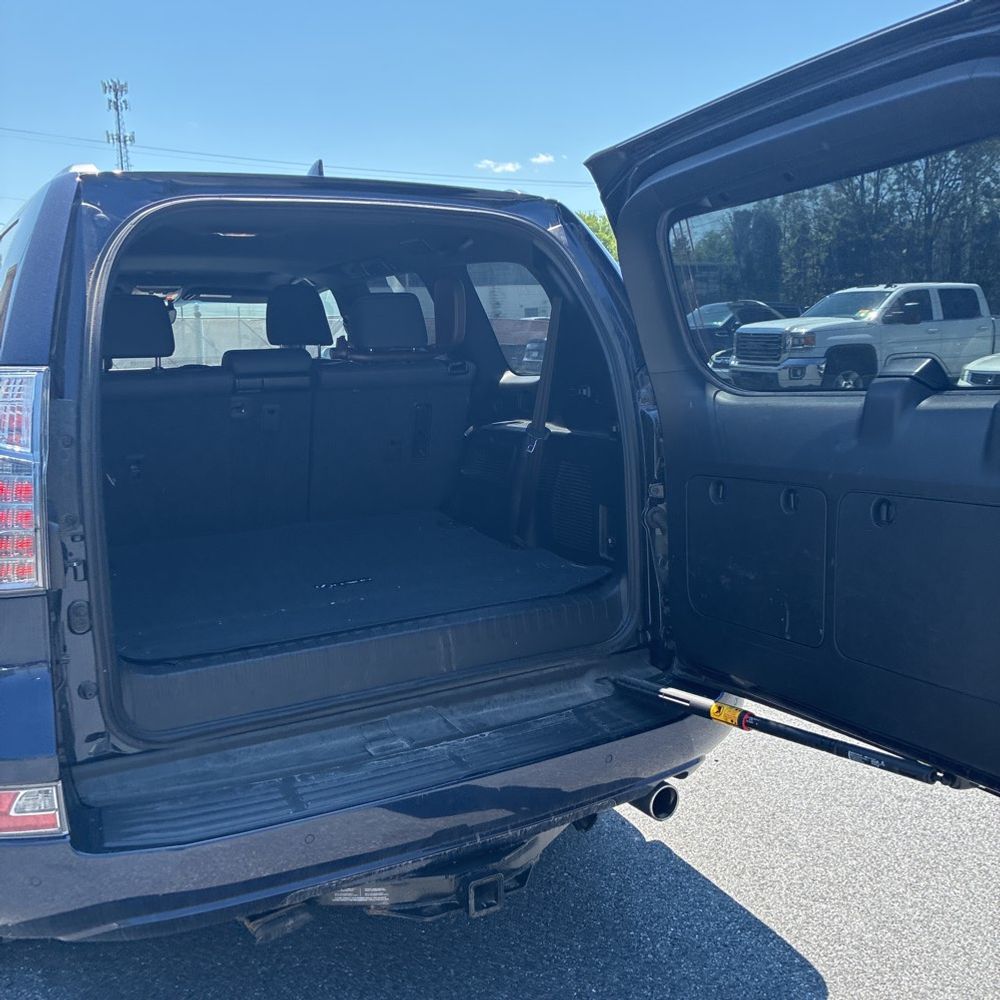 2021 Lexus GX 460