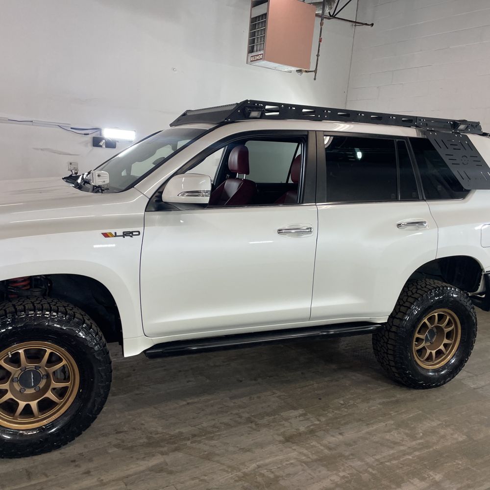 2021 Lexus GX 460