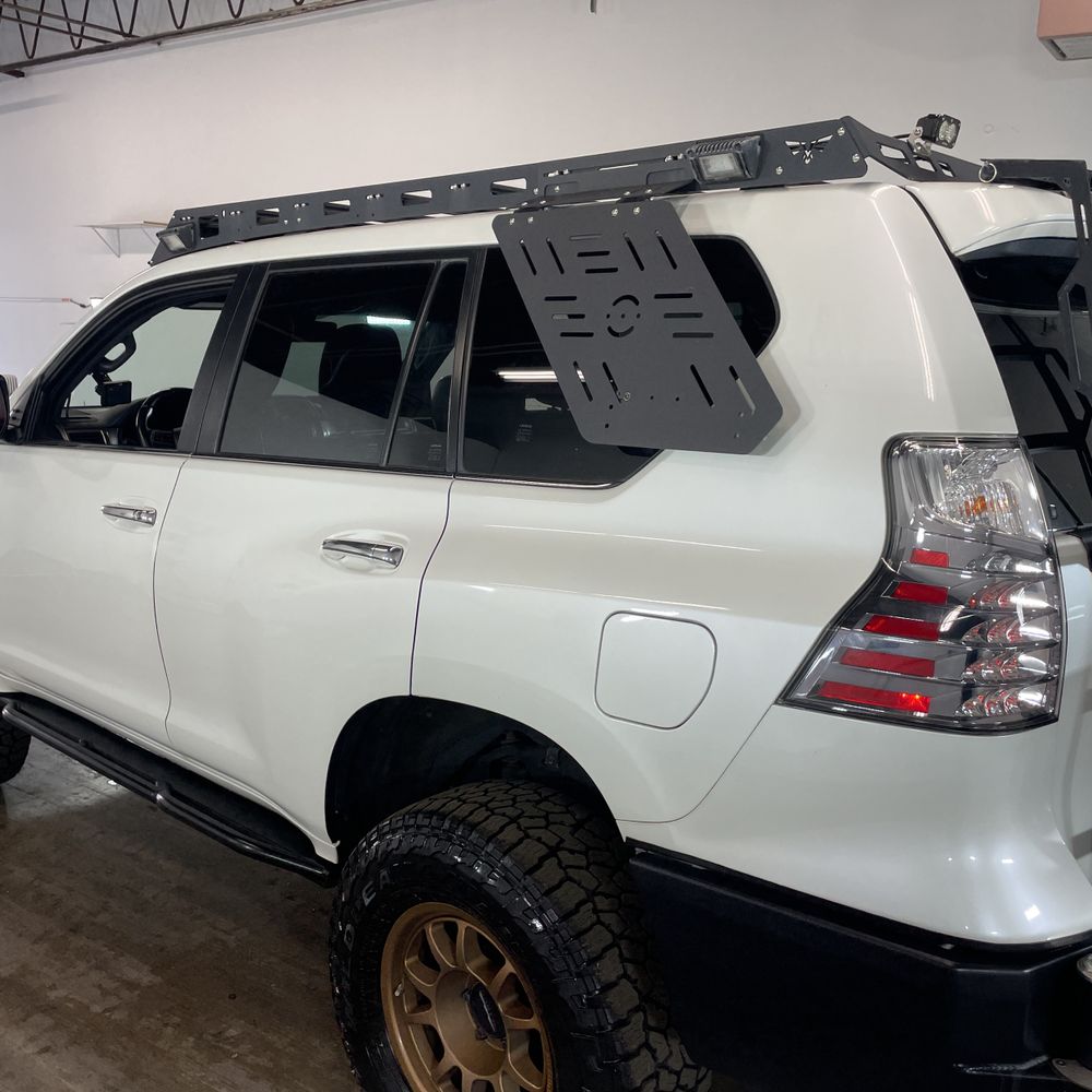 2021 Lexus GX 460