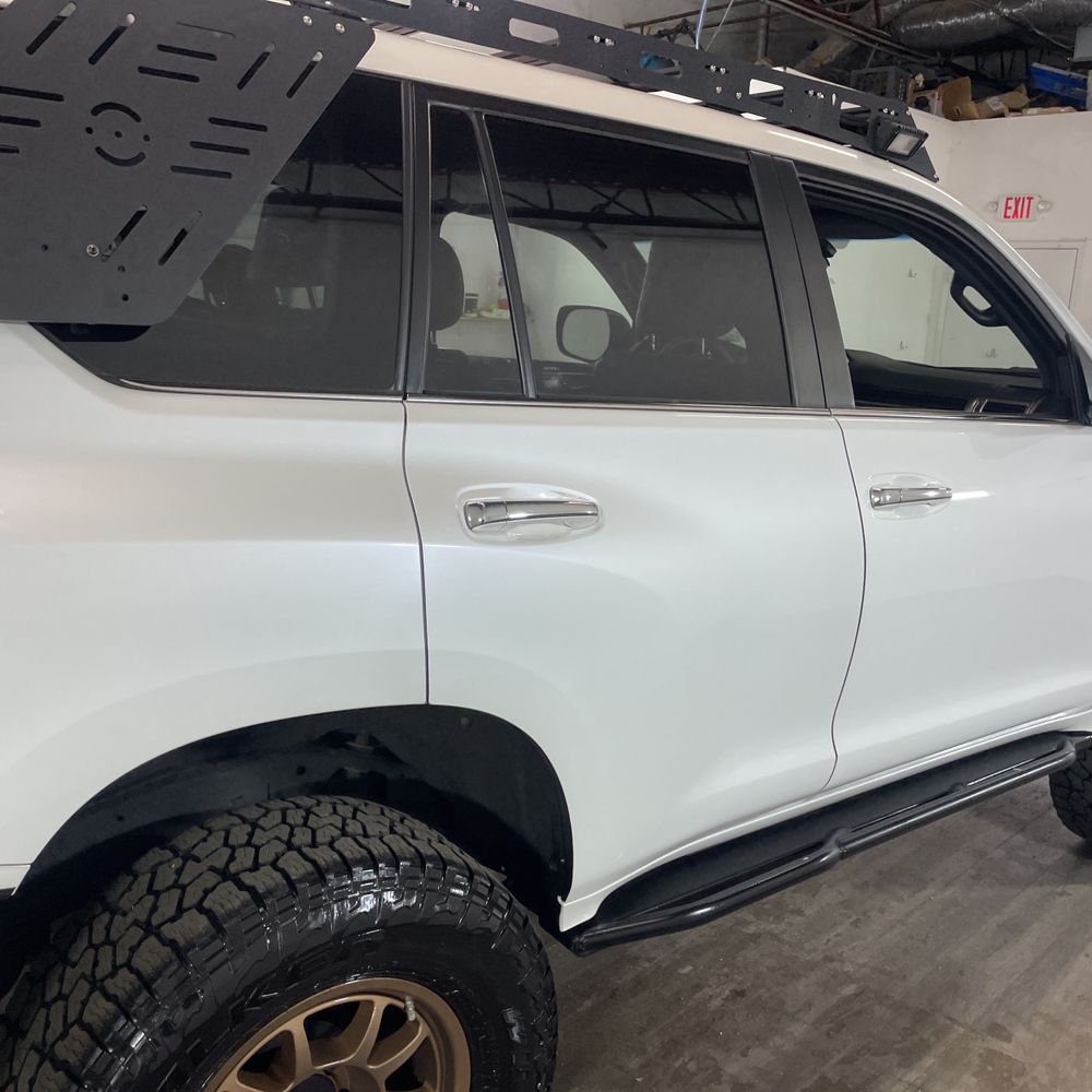 2021 Lexus GX 460