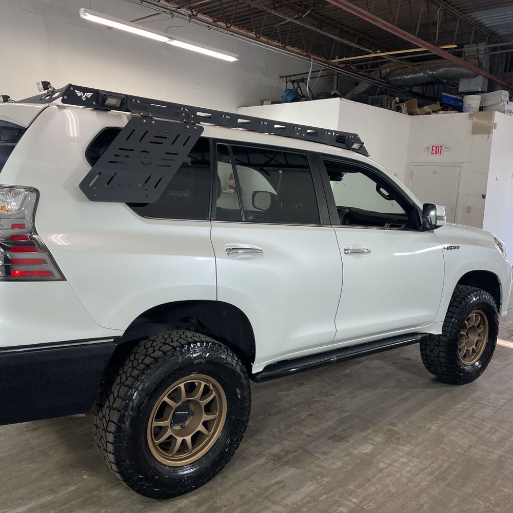 2021 Lexus GX 460