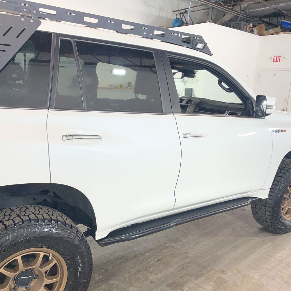 2021 Lexus GX 460