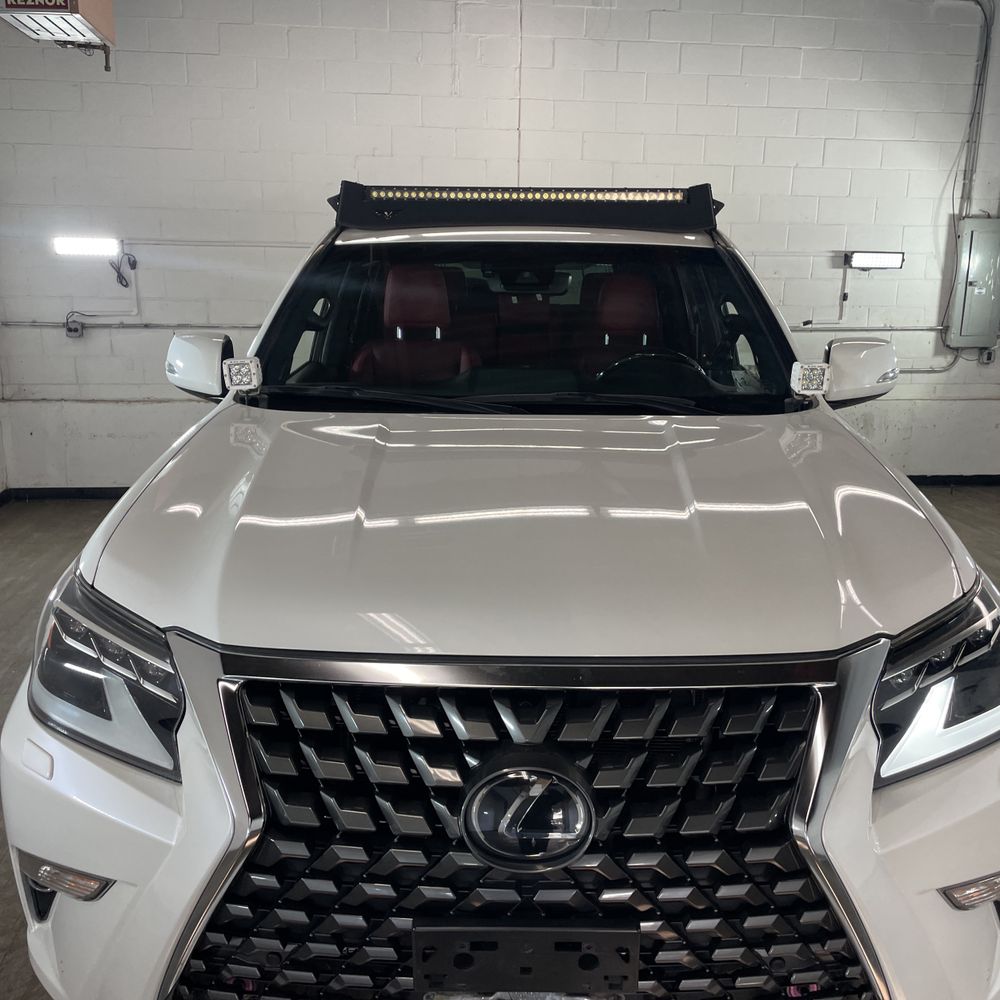 2021 Lexus GX 460