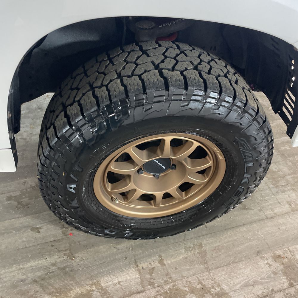 2021 Lexus GX 460