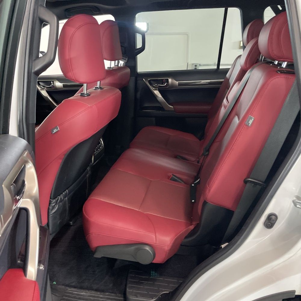 2021 Lexus GX 460