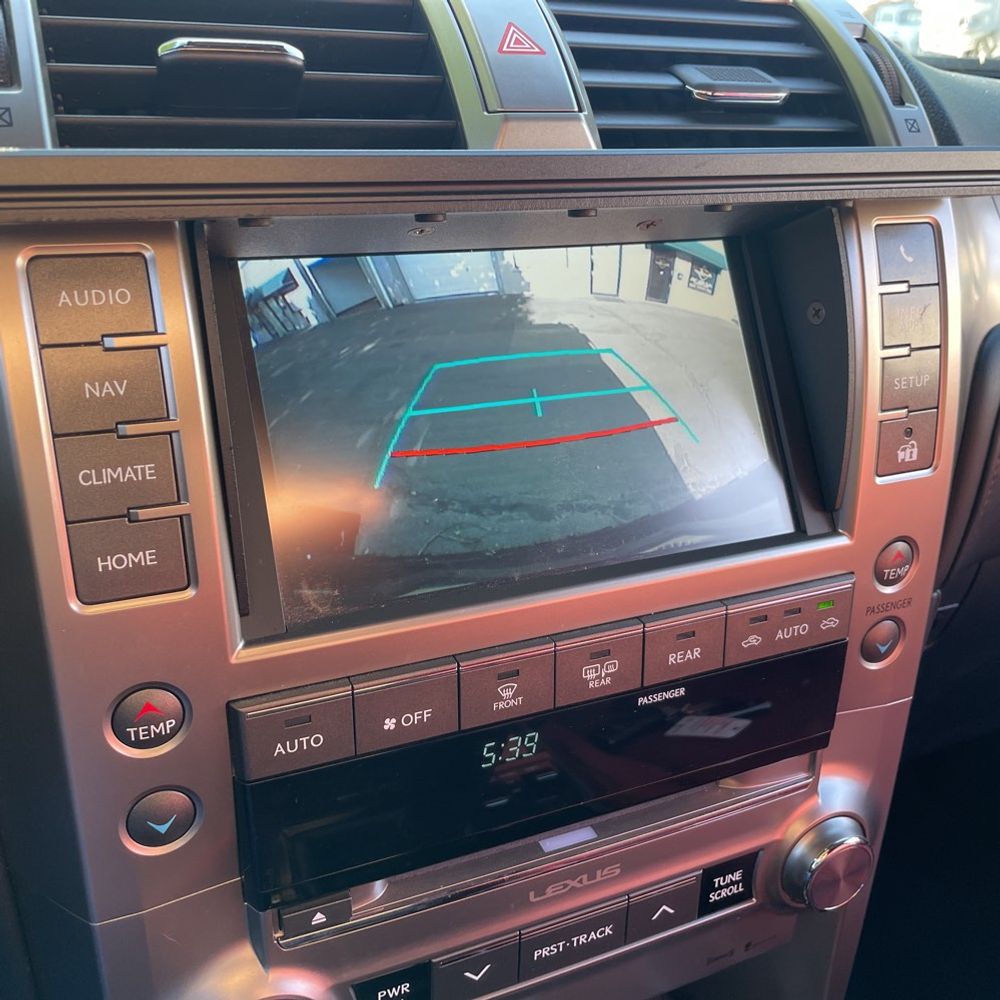 2021 Lexus GX 460