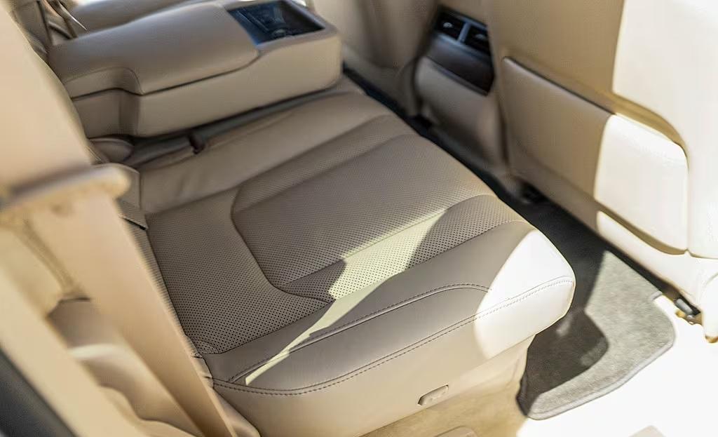 2021 Lexus LX570 3 Row SUV