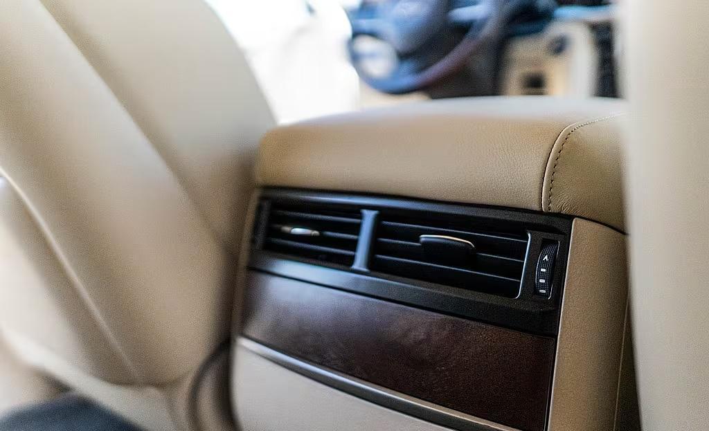 2021 Lexus LX570 3 Row SUV