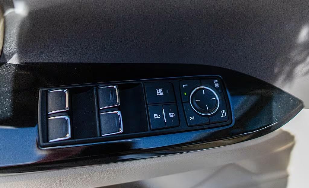 2021 Lexus LX570 3 Row SUV