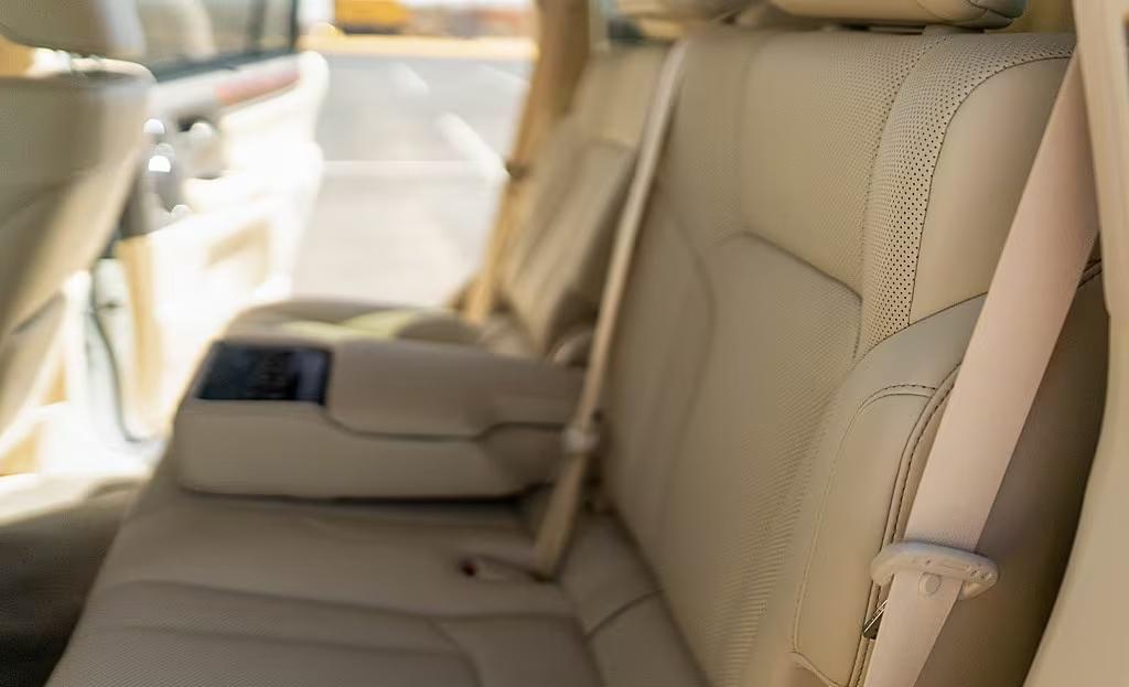 2021 Lexus LX570 3 Row SUV