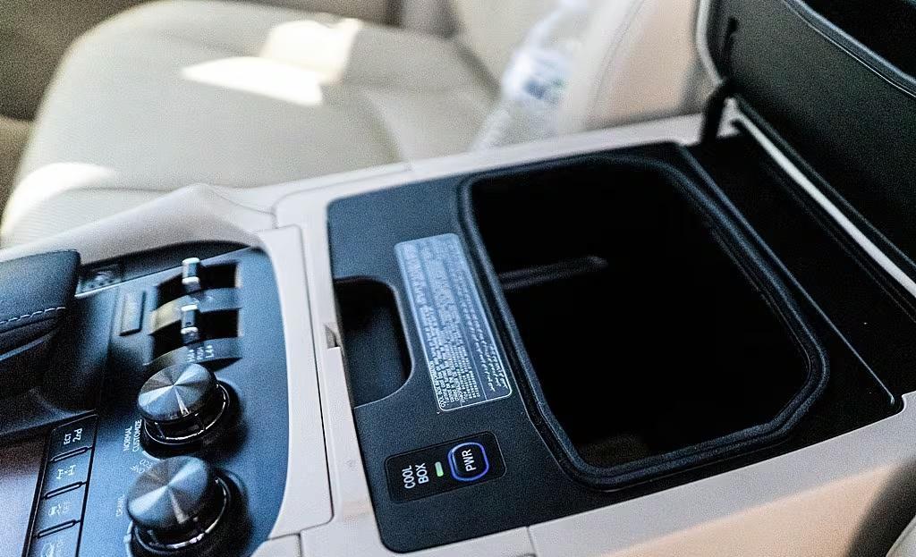 2021 Lexus LX570 3 Row SUV