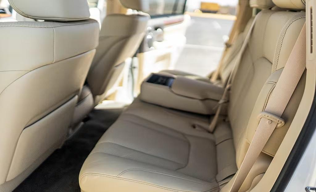 2021 Lexus LX570 3 Row SUV