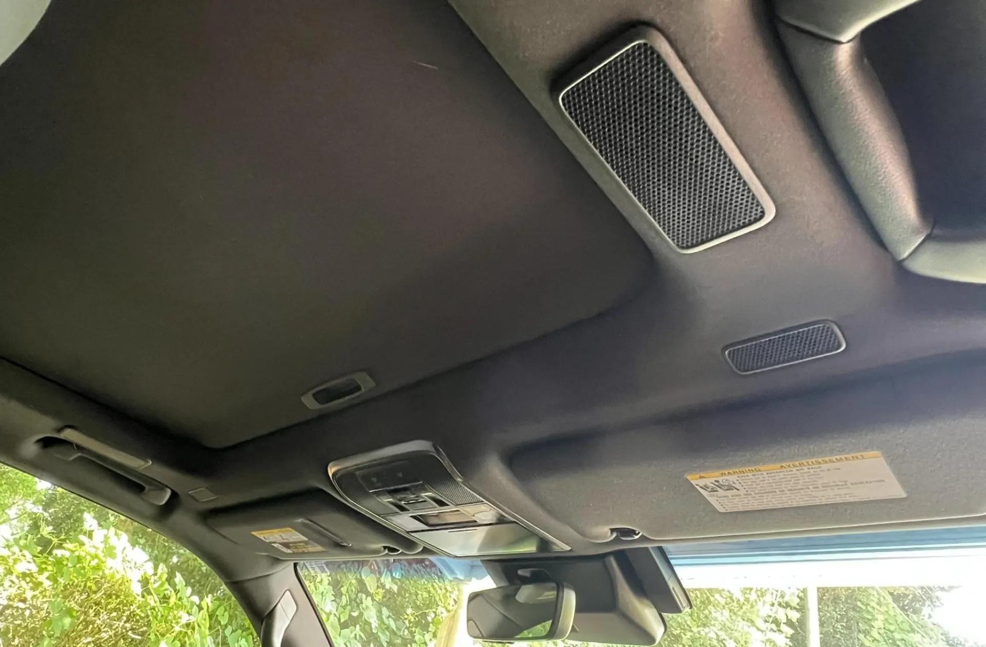 2024 Lexus LX600