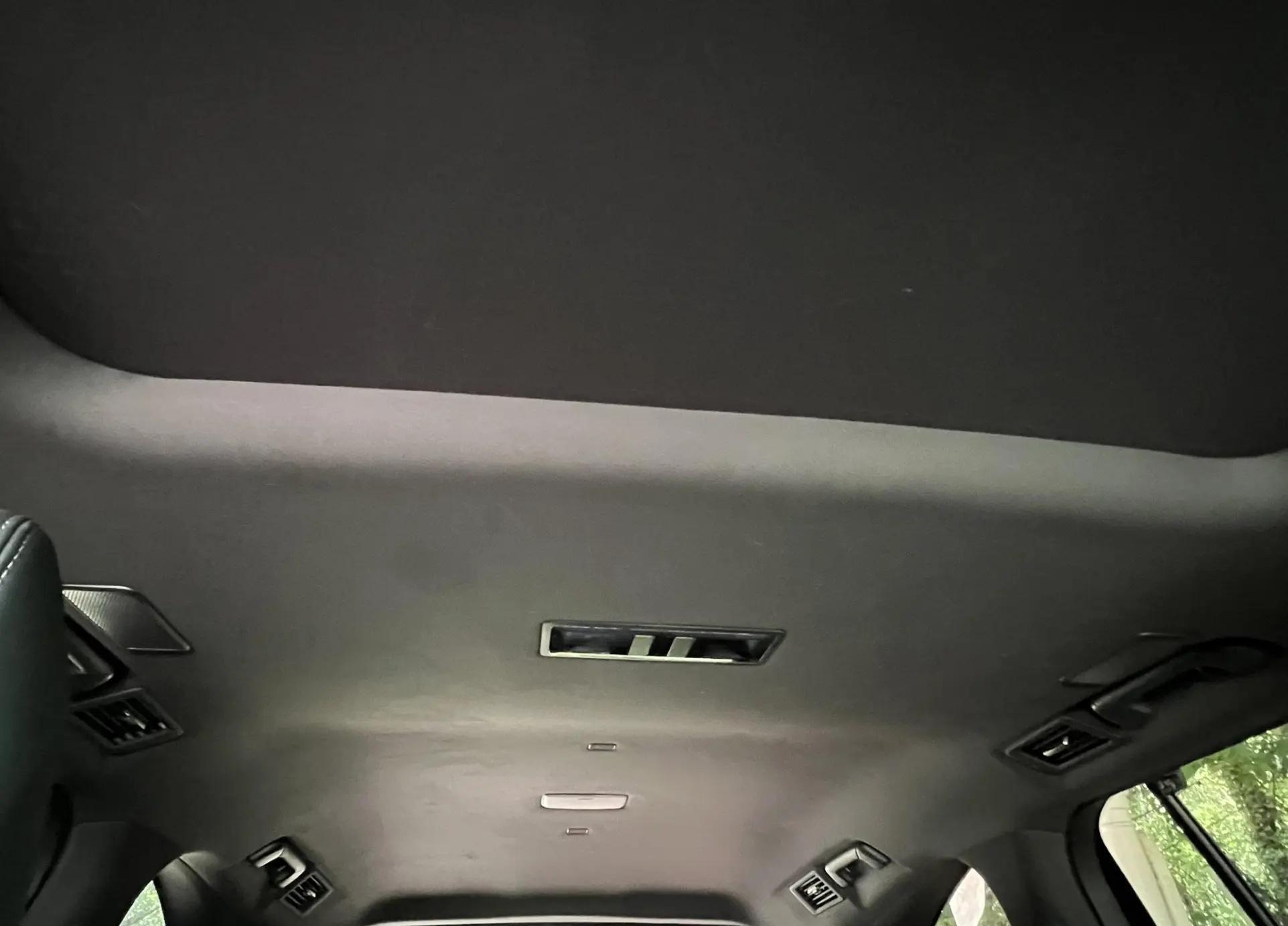 2024 Lexus LX600