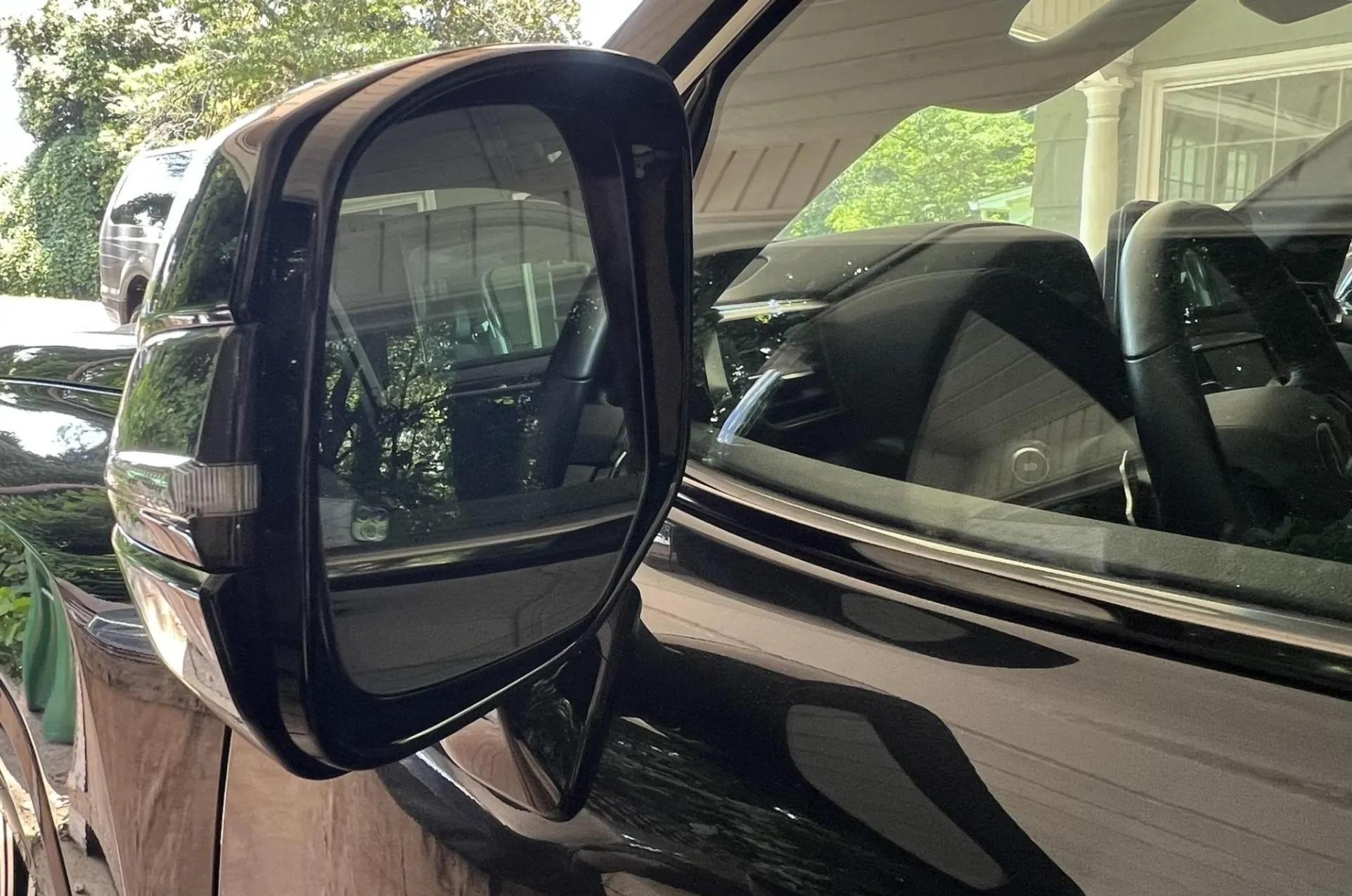 2024 Lexus LX600