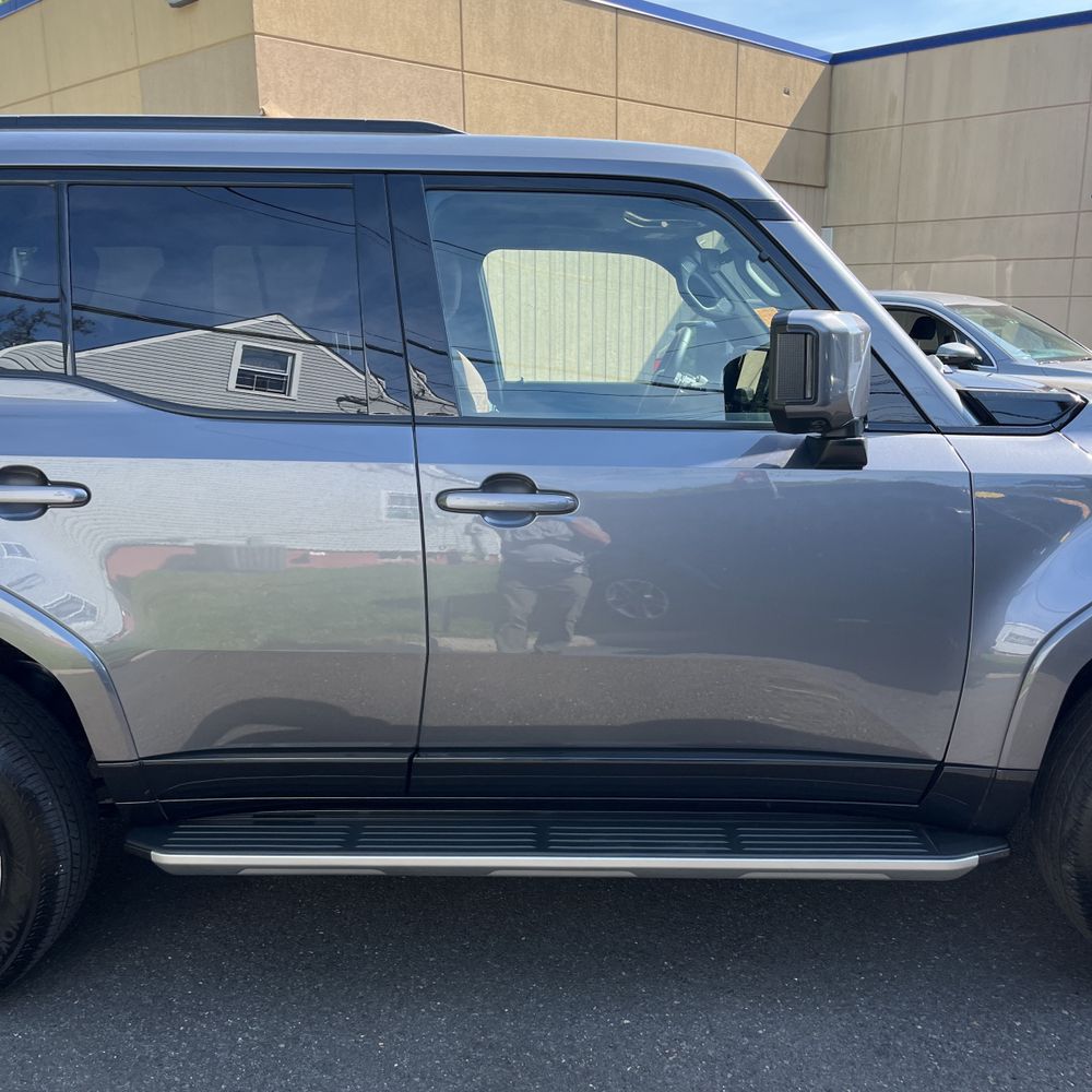 2026 Lexus GX 550 Premium+