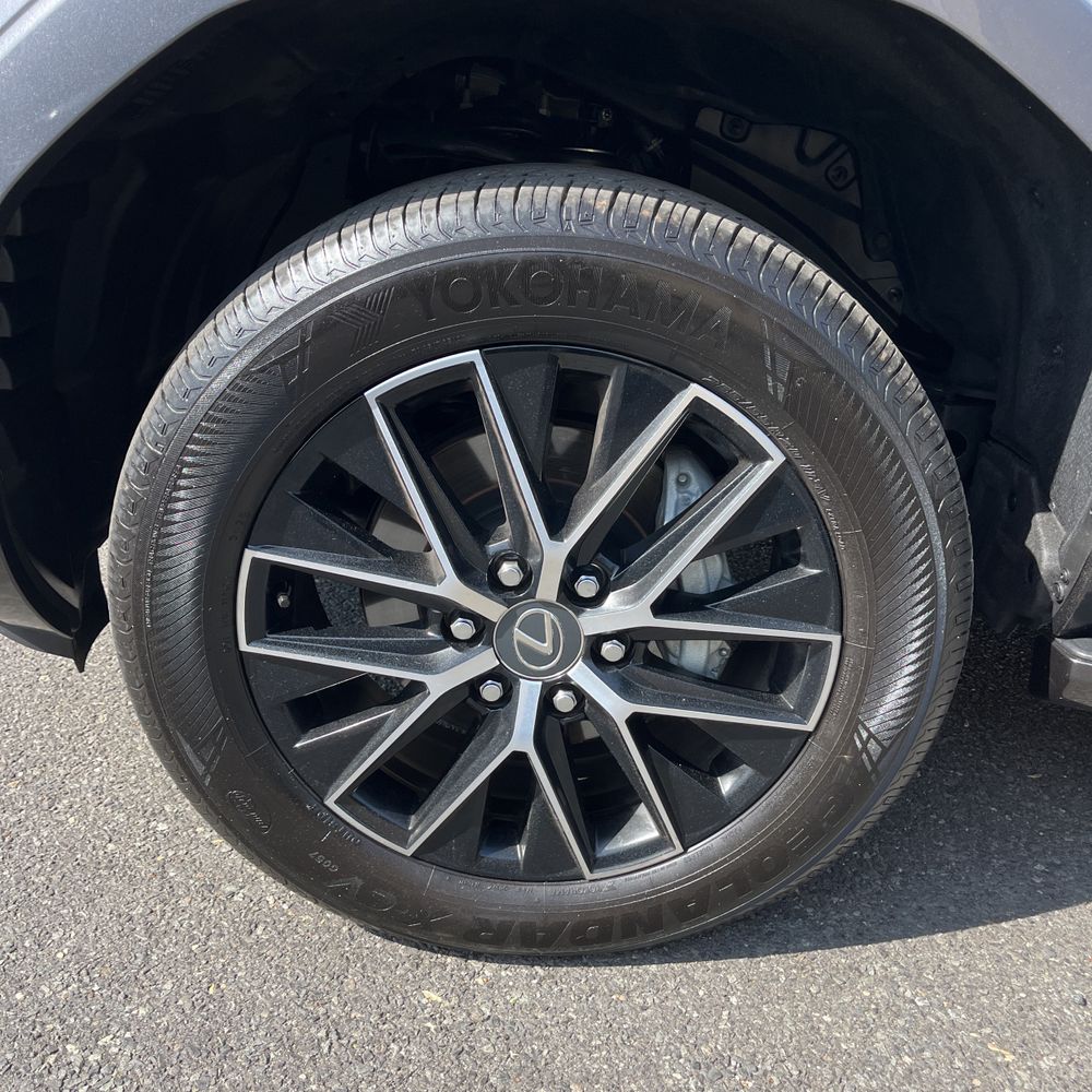 2026 Lexus GX 550 Premium+