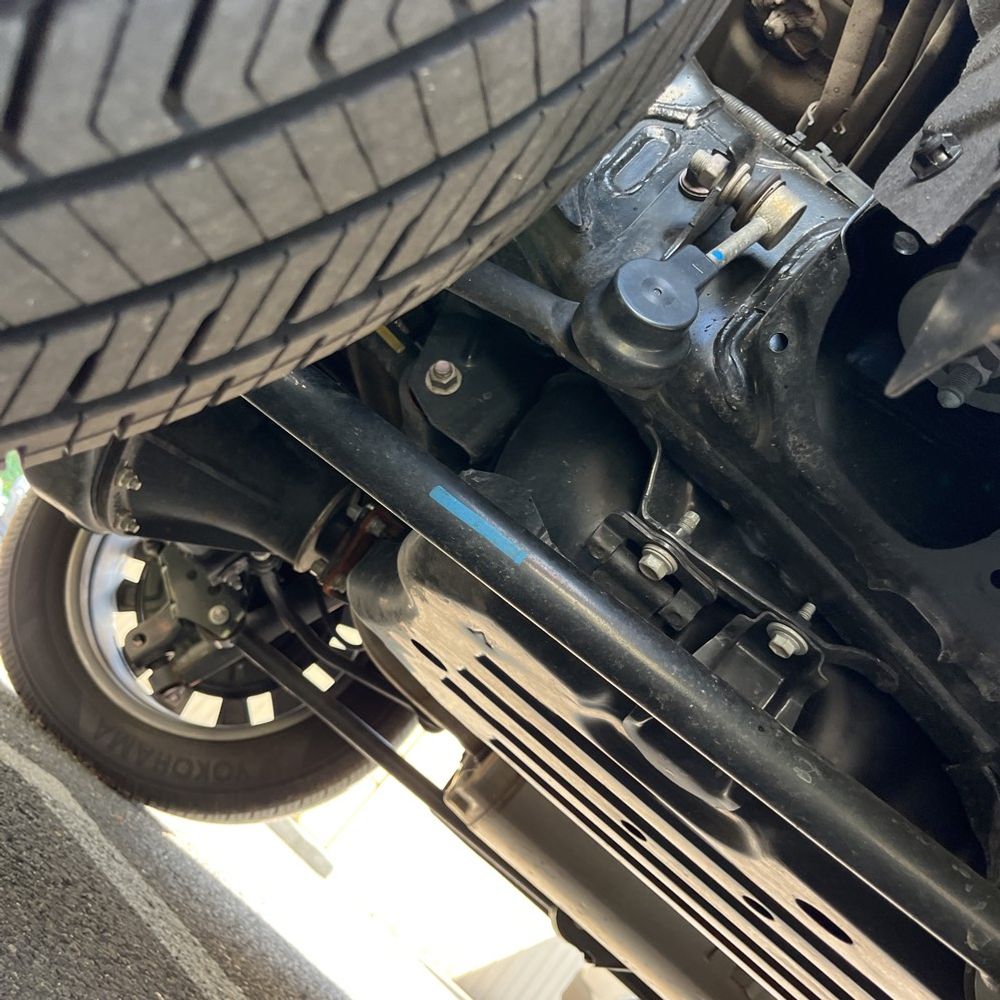 2026 Lexus GX 550 Premium+