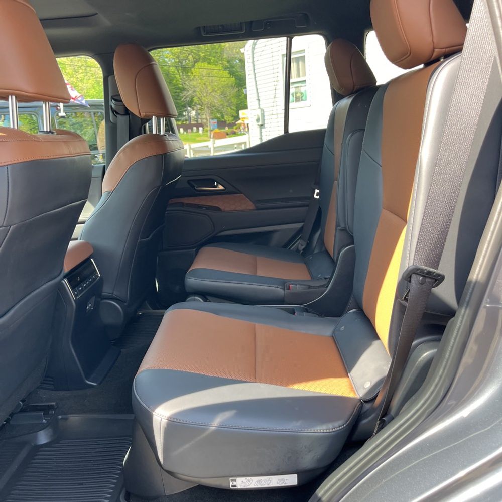2026 Lexus GX 550 Premium+