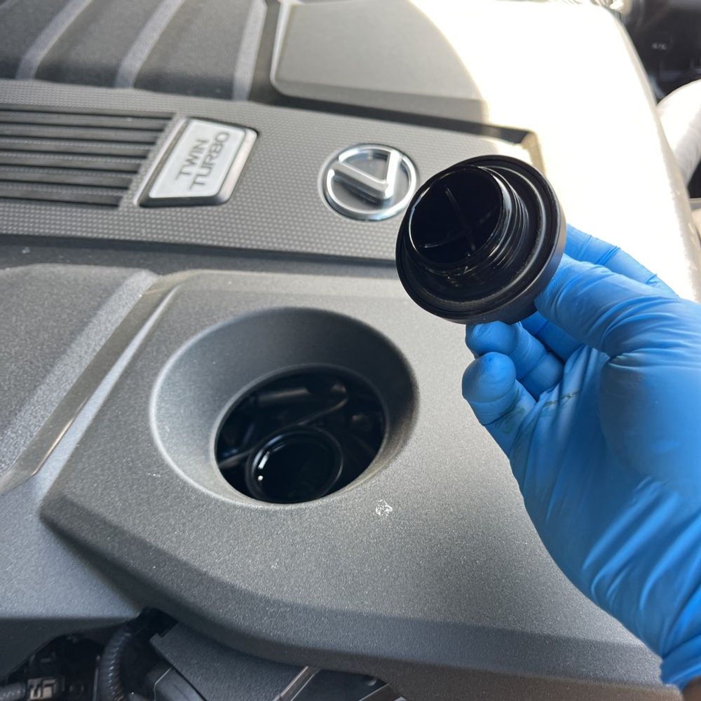 2026 Lexus GX 550 Premium+