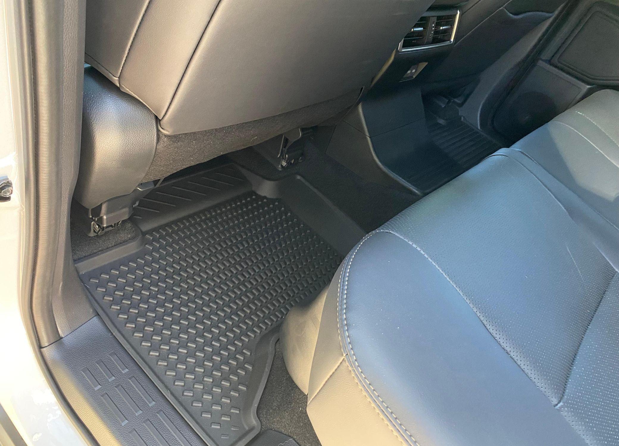 2025 Lexus GX 550 Overtrail