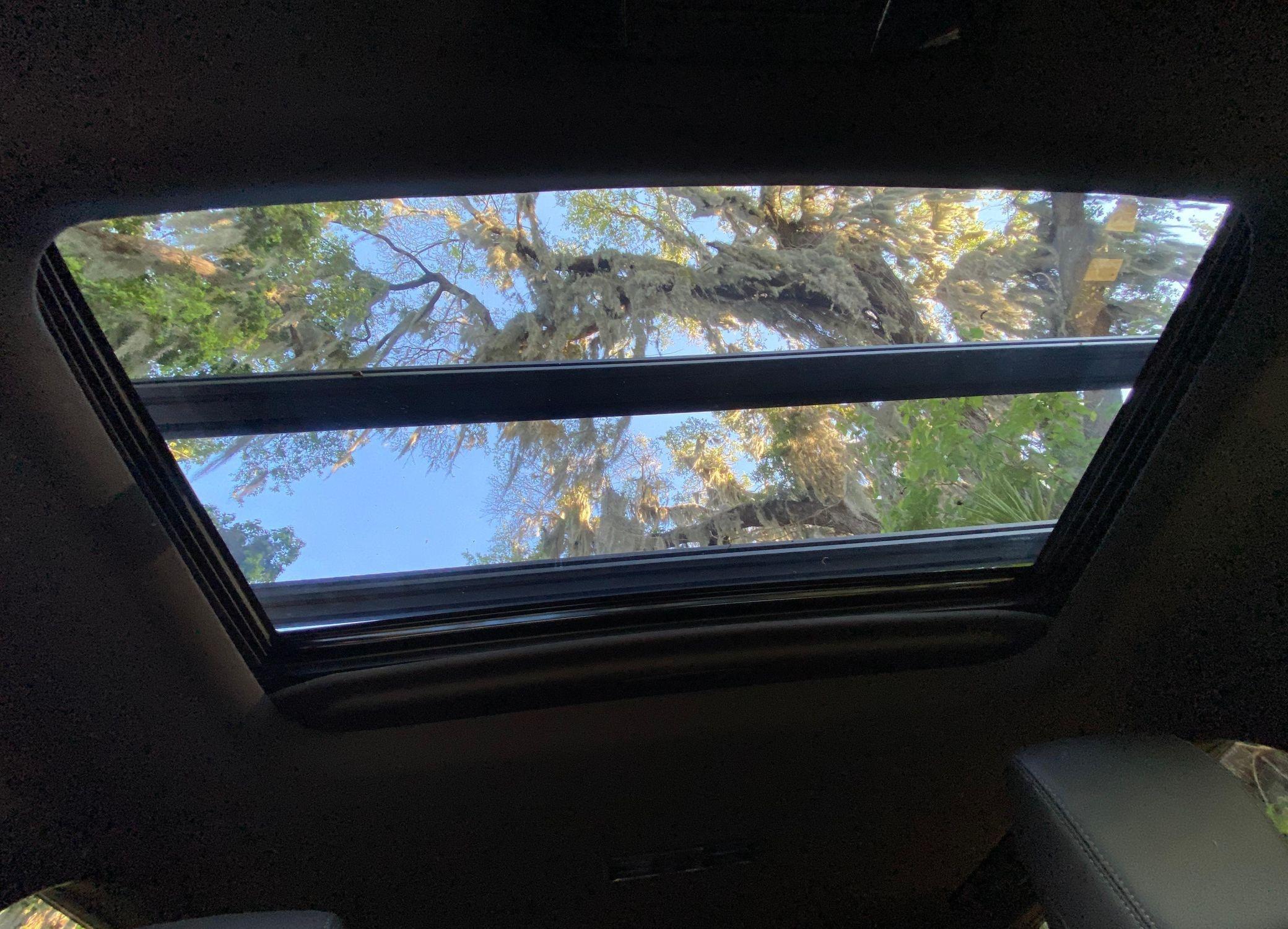 2025 Lexus GX 550 Overtrail