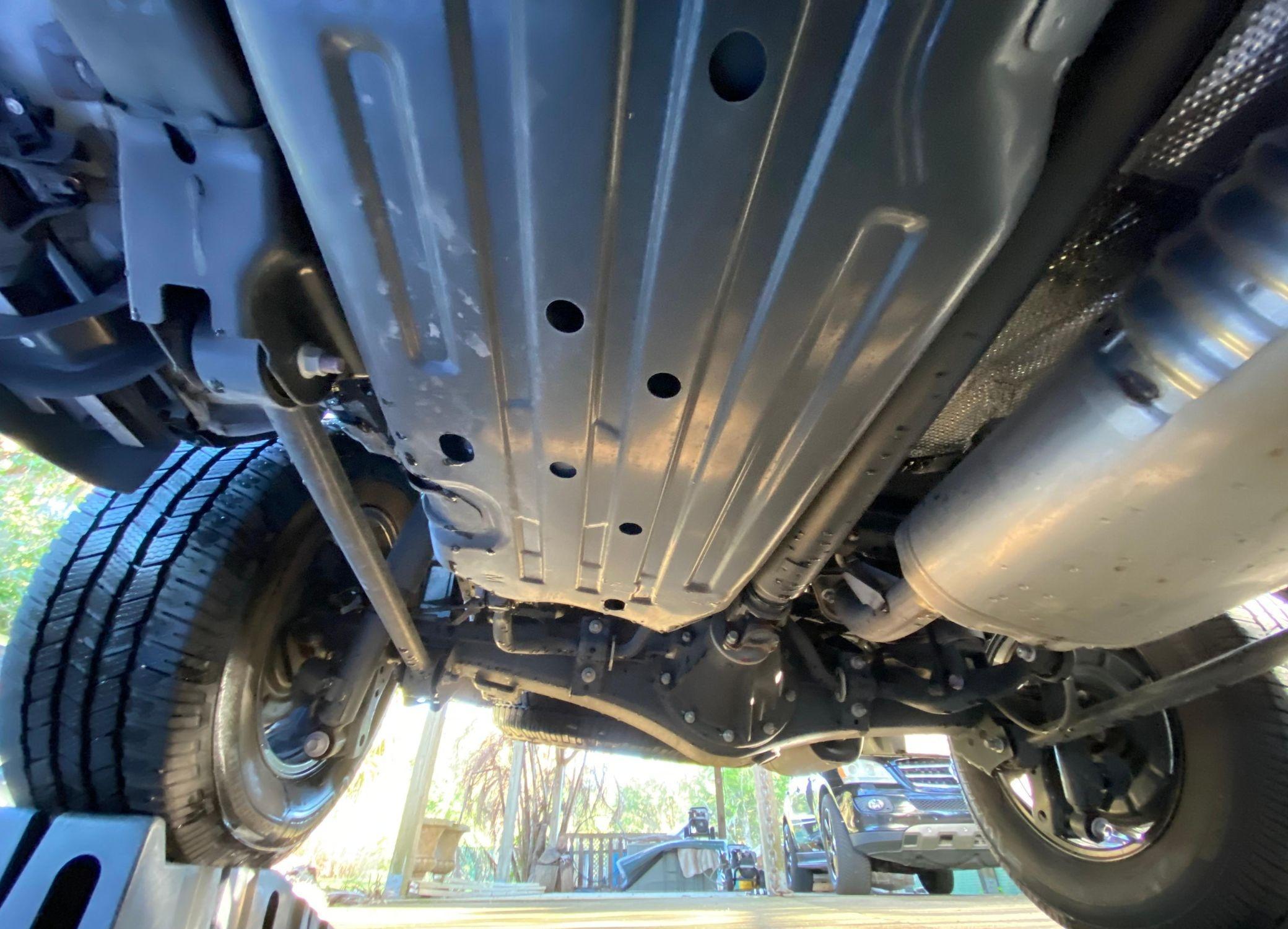 2025 Lexus GX 550 Overtrail