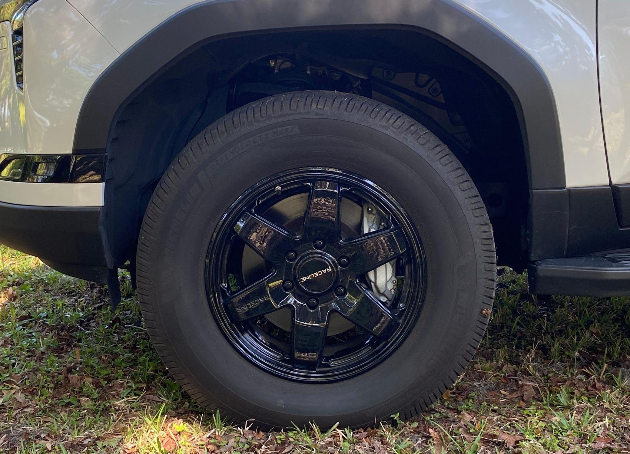 2025 Lexus GX 550 Overtrail