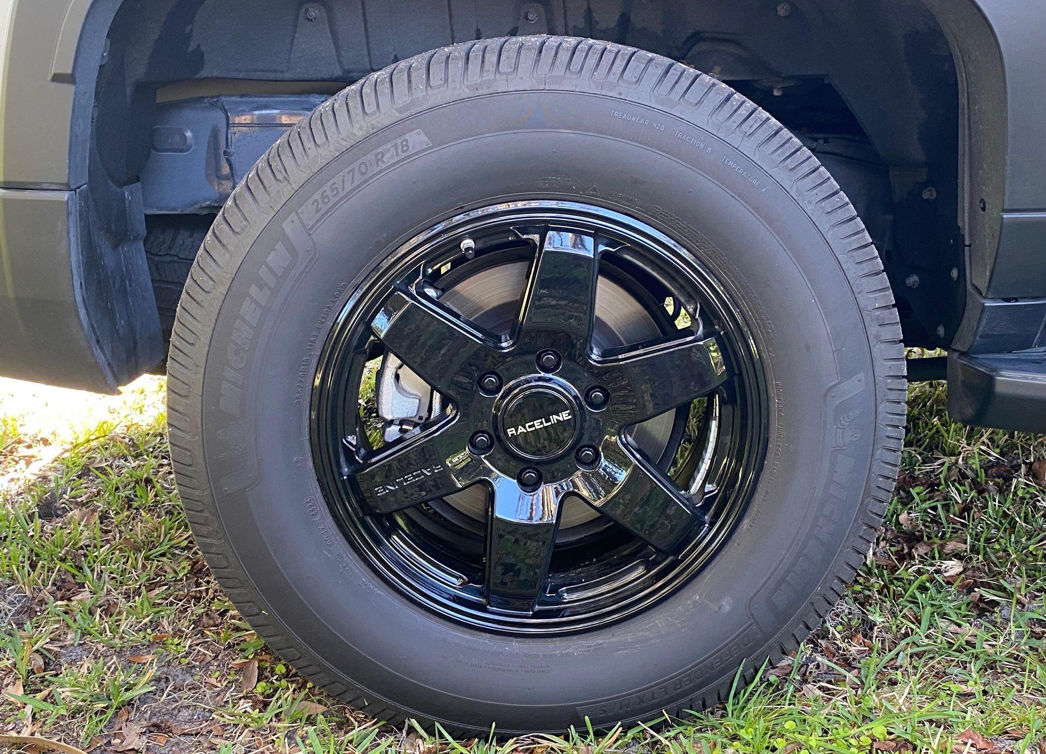 2025 Lexus GX 550 Overtrail