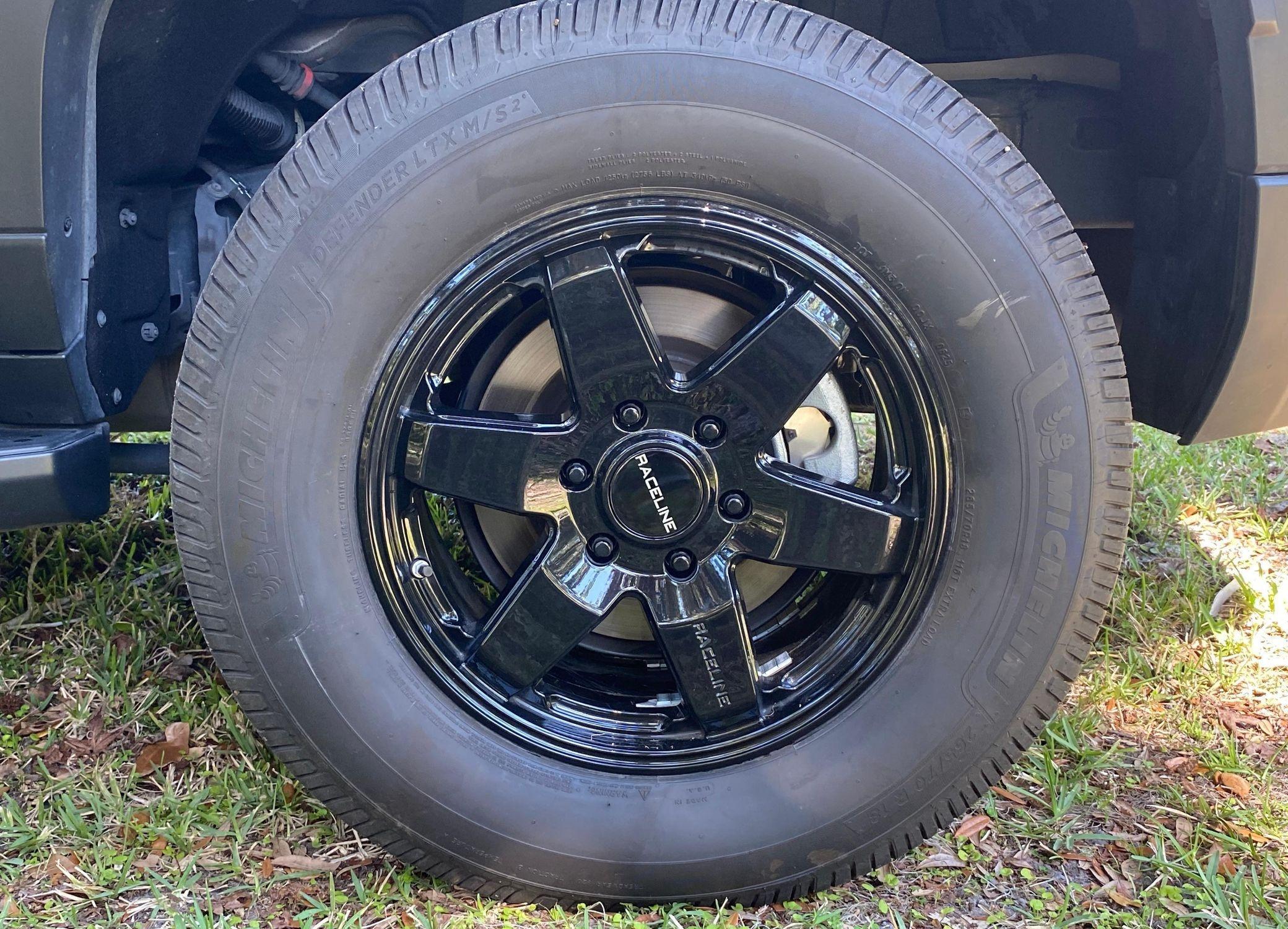 2025 Lexus GX 550 Overtrail