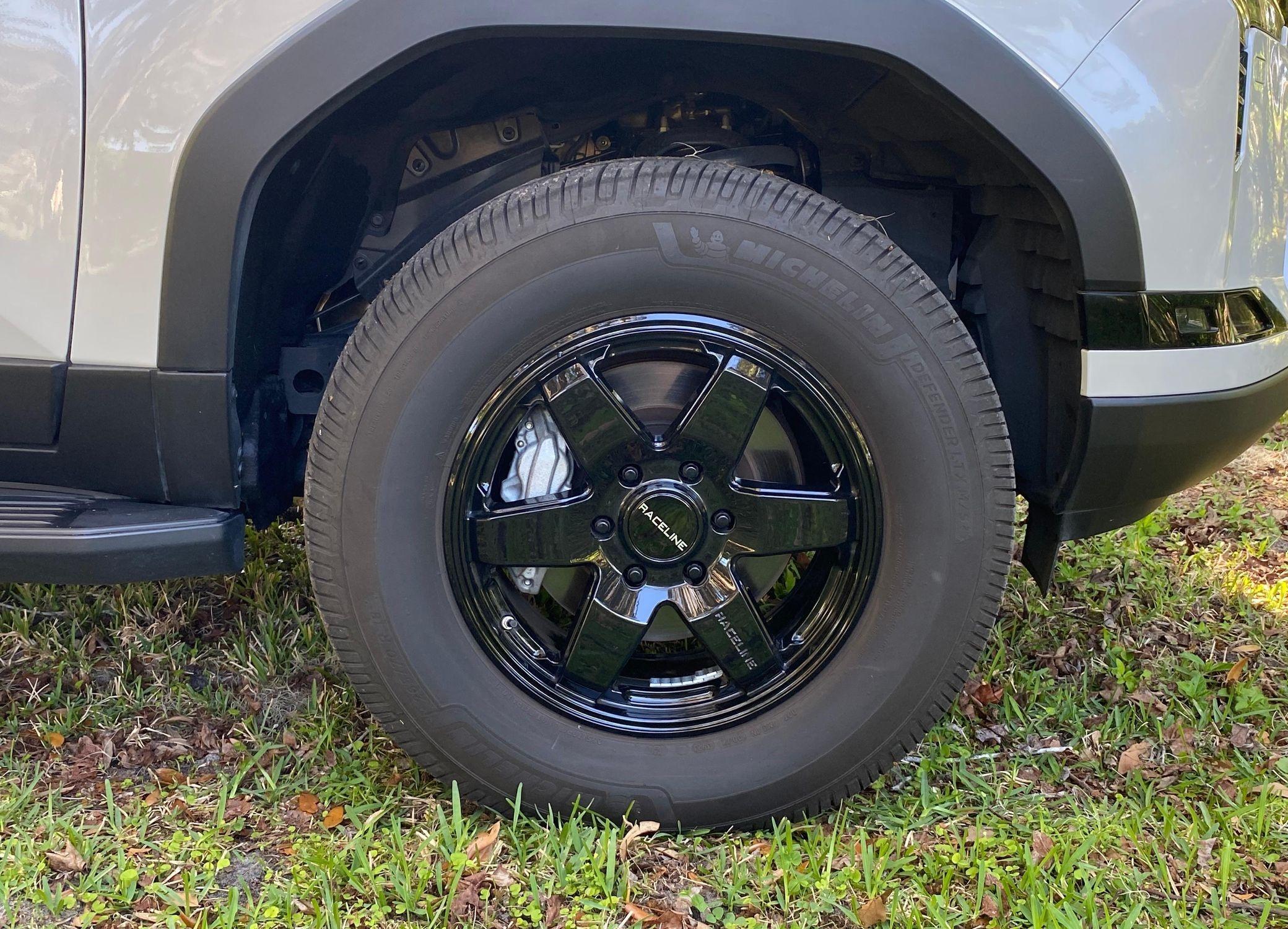 2025 Lexus GX 550 Overtrail
