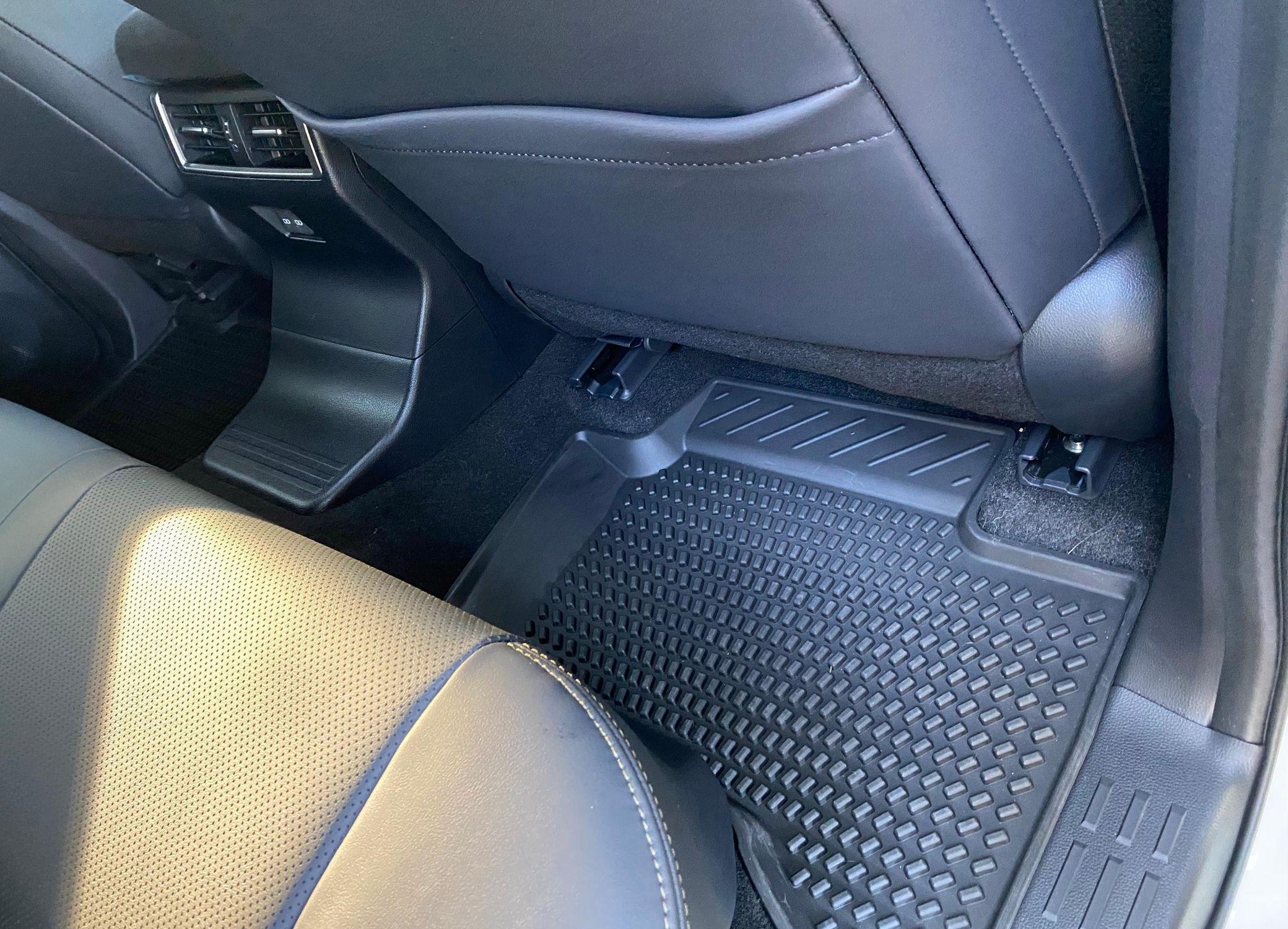 2025 Lexus GX 550 Overtrail
